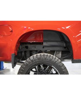Rough Country 4519 Wheel Well Liner