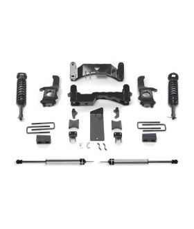 Fabtech K7077DL Performance Lift System w/Shocks