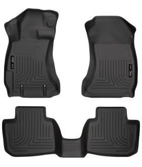 Husky Liners 99801 WeatherBeater Floor Liner