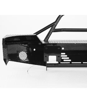 Ranch Hand BSG151BL1 Summit BullNose Series Front Bumper