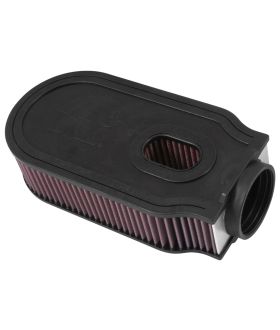 K&N Filters E-0654 Air Filter