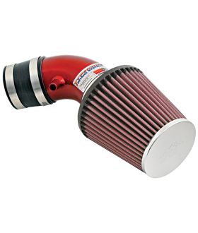 K&N Filters 69-2020TR Typhoon Short Ram Cold Air Induction Kit