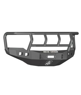Road Armor 382R2B Stealth Winch Front Bumper
