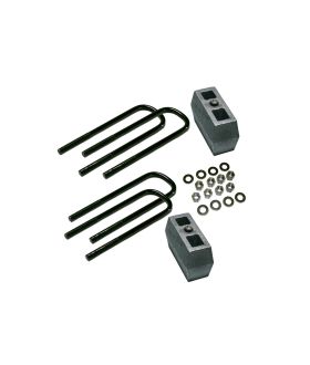 Superlift 9081  Leaf Spring Block