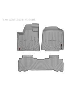 WeatherTech 460591-460222 FloorLiner DigitalFit