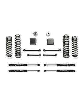 Fabtech K4163M Sport II Lift System