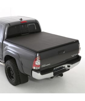 Smittybilt 2640081 Smart Cover Trifold Tonneau Cover