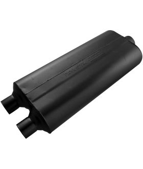 Flowmaster 524703 70 Series Big Block II Muffler