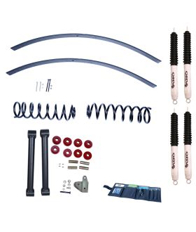 Rugged Ridge 18415.70 Suspension Lift Kit