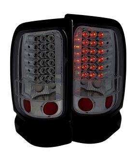 Anzo USA 311168 Tail Light Assembly