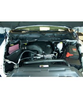 Airaid 300-277 AIRAID MXP Series Cold Air Intake System