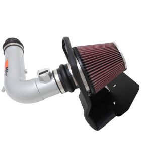 K&N Filters 77-2575KS Performance Induction Kit