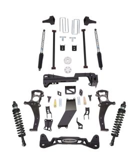Pro Comp Suspension K4189BPX Lift Kit