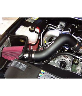 Airaid 201-129 AIRAID Cold Air Dam Air Intake System