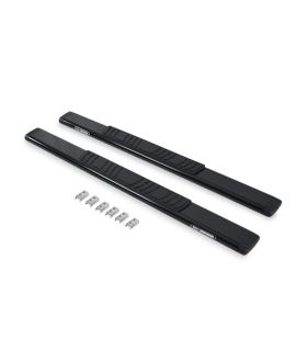 Go Rhino 650052B 5 in. OE Xtreme Low Profile SideSteps