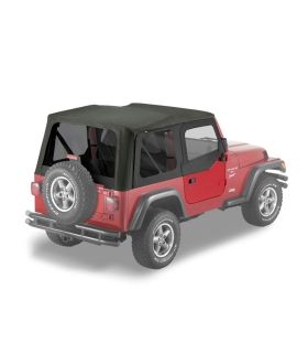Bestop 51124-15 Replace-A-Top Soft Top