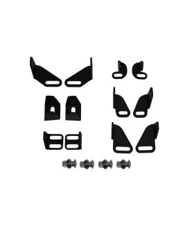 Addictive Desert Designs ACNA158501NA Universal Light Mount Kit