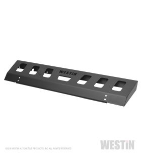 Westin 59-80095 WJ2 Skid Plate