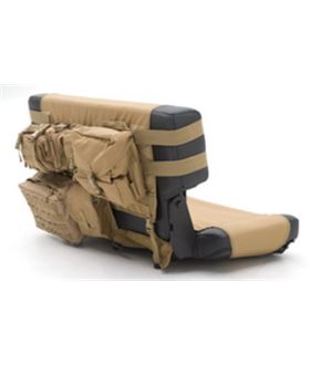 Smittybilt 5660224 GEAR Seat Cover