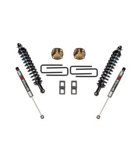 Skyjacker TU730BM Suspension Lift Kit w/Shock
