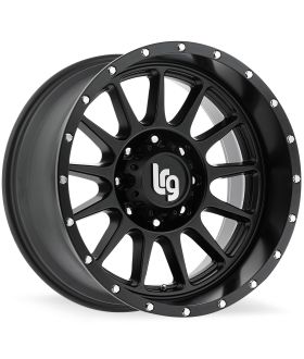 LRG Wheels LRG Rim Series 110