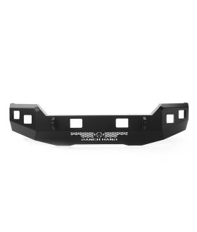 Ranch Hand BHG151BMN Horizon Series Bullnose Front Bumper