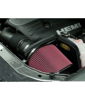 Airaid 351-210 AIRAID Cold Air Dam Air Intake System