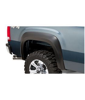 Bushwacker 40108-02 Extend-A-Fender Flares