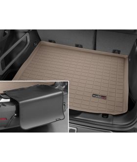 WeatherTech 41656SK Cargo Liner w/Bumper Protector