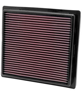 K&N Filters 33-2457 Air Filter