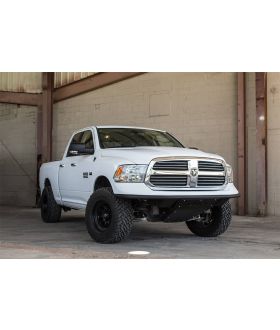 Addictive Desert Designs F503832940103 ADD Lite Front Bumper