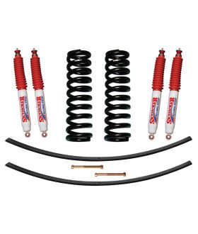 Skyjacker 174PK-H Suspension Lift Kit w/Shock
