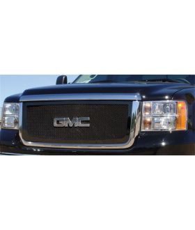 T-Rex Grilles 51206 Upper Class Series Mesh Grille