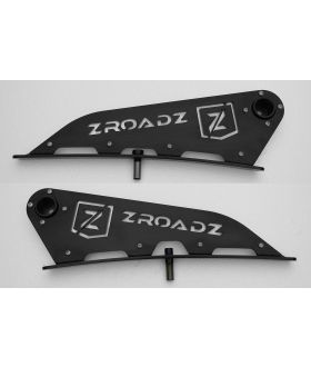 ZROADZ Z332671 Front Roof LED Light Bar Bracket