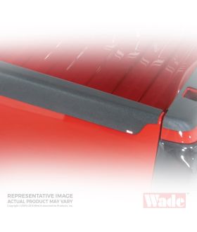 Westin 72-01461 Tailgate Cap
