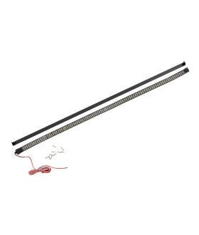 Rough Country 70847 LED Hood Bulge Kit