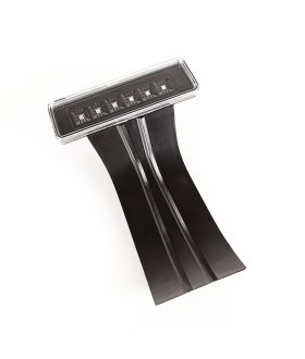 Rugged Ridge 11585.05 High Mount LED 3rd Brake Light