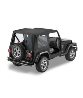 Bestop 51127-15 Replace-A-Top Soft Top