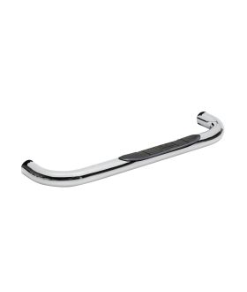 Westin 25-3310 Signature 3 Round Step Bar Cab Length