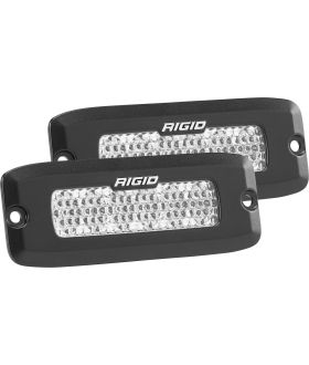 Rigid Industries 935513 SR-Q Series Pro Driving Light