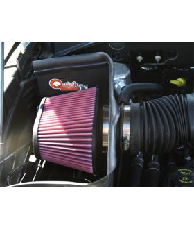 Airaid 300-165 AIRAID Air Box Cold Air Intake System
