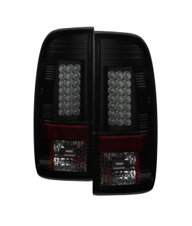 Spyder Auto 5078179 LED Tail Lights
