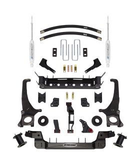 Pro Comp Suspension K5079B Stage I Lift Kit