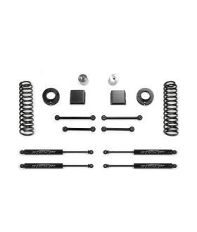 Fabtech K4160M Sport Lift System w/Shock