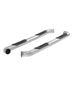 ARIES 202012-2 Aries 3 in. Round Side Bars