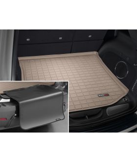 WeatherTech 41469SK Cargo Liner w/Bumper Protector