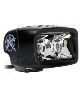 Rigid Industries 902223 SR-M Series Spot Light