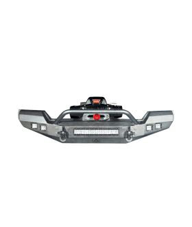 Road Armor 512R4Z Stealth Winch Front Bumper