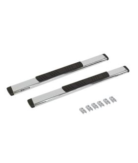 Go Rhino 685404552PS 5 in. OE Xtreme Low Profile SideSteps