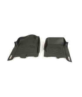 Westin 72-110001 Wade Sure-Fit Floor Liner